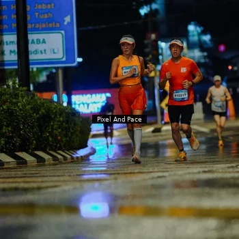 Runner Photo 7763878