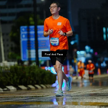 Runner Photo 7763881