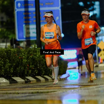 Runner Photo 7763886