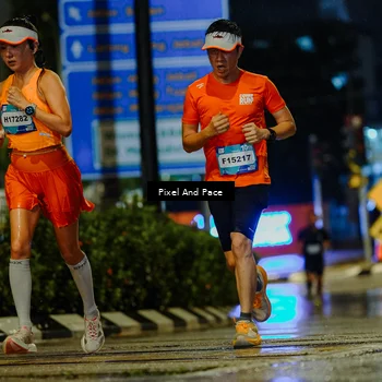 Runner Photo 7763895