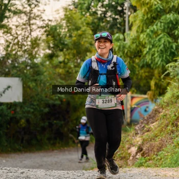 Runner Photo 77639