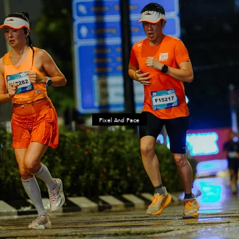 Runner Photo 7763901