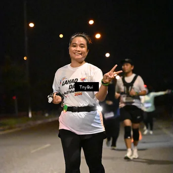 Runner Photo 7763904