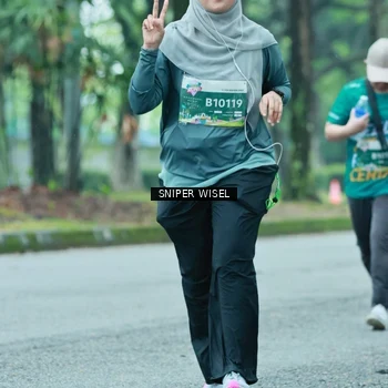 Runner Photo 7763907