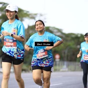 Runner Photo 7763915