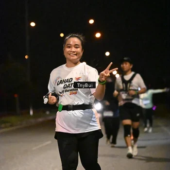 Runner Photo 7763922