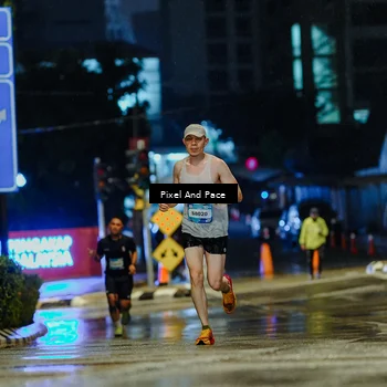 Runner Photo 7763926