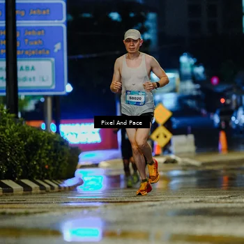 Runner Photo 7763927