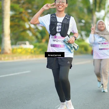 Runner Photo 7763930