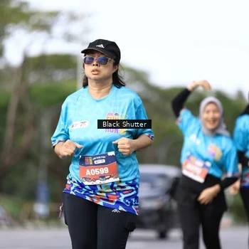 Runner Photo 7763931