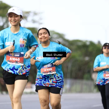 Runner Photo 7763934
