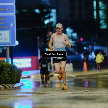 Runner Photo 7763941