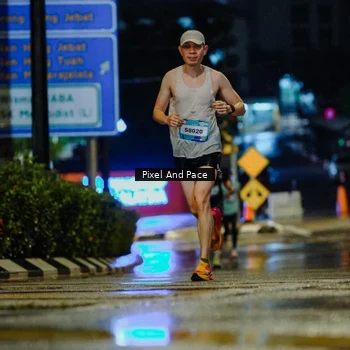 Runner Photo 7763942