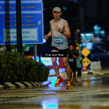 Runner Photo 7763943