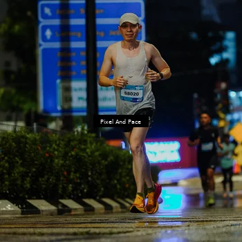 Runner Photo 7763949