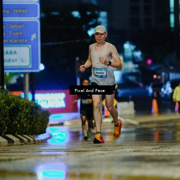 Runner Photo 7763950