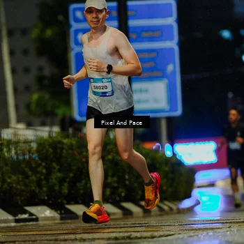 Runner Photo 7763951