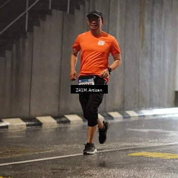 Runner Photo 7763955