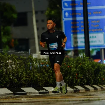 Runner Photo 7763962
