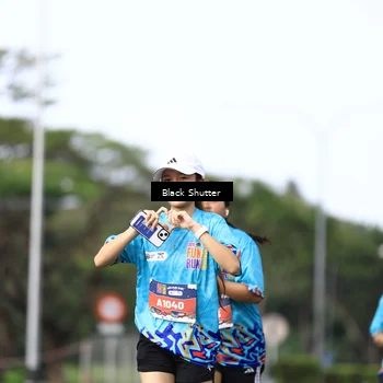 Runner Photo 7763963