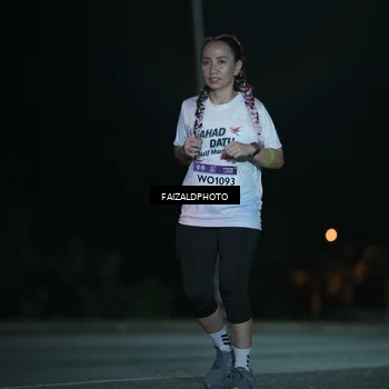 Runner Photo 7763964