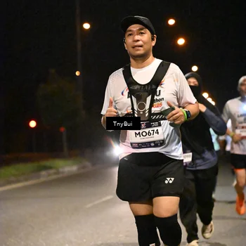Runner Photo 7763966