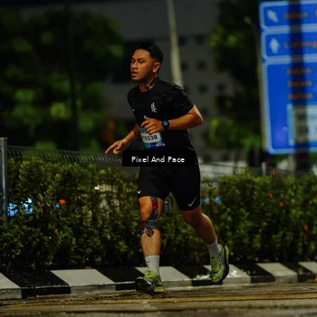 Runner Photo 7763969