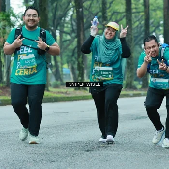 Runner Photo 7763973