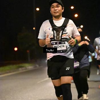 Runner Photo 7763975