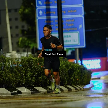 Runner Photo 7763981