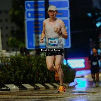 Runner Photo 7763983