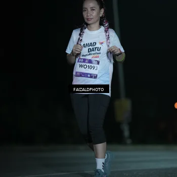 Runner Photo 7763987