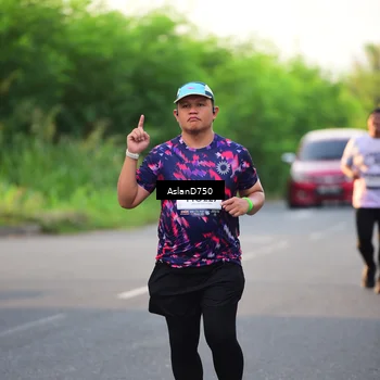 Runner Photo 7763994