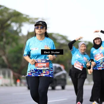 Runner Photo 7763997