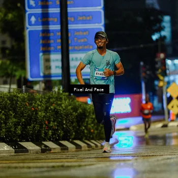 Runner Photo 7764012