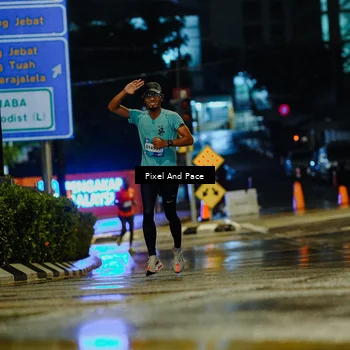 Runner Photo 7764019