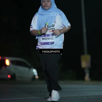 Runner Photo 7764021