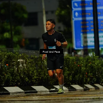 Runner Photo 7764023