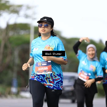 Runner Photo 7764039