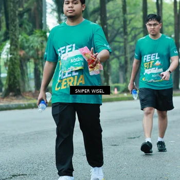 Runner Photo 7764041