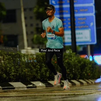 Runner Photo 7764046