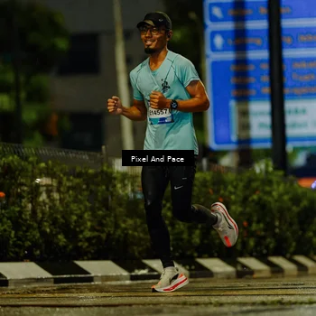 Runner Photo 7764058