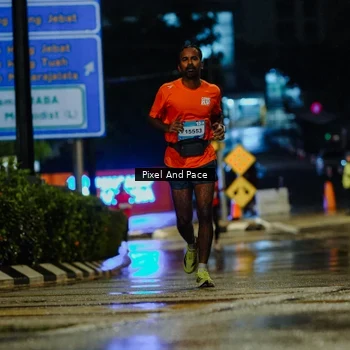 Runner Photo 7764059