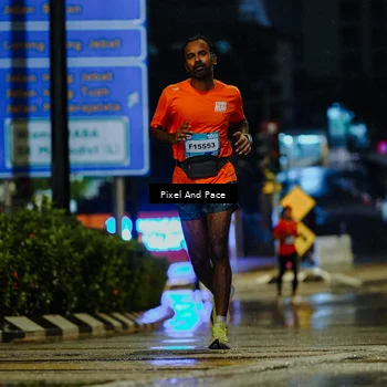 Runner Photo 7764062