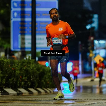 Runner Photo 7764064