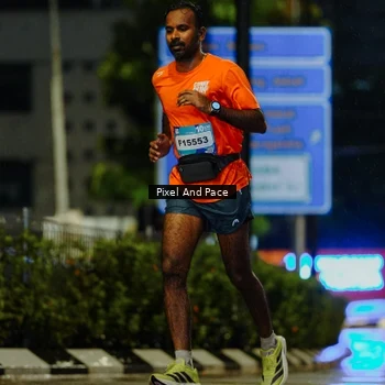 Runner Photo 7764068