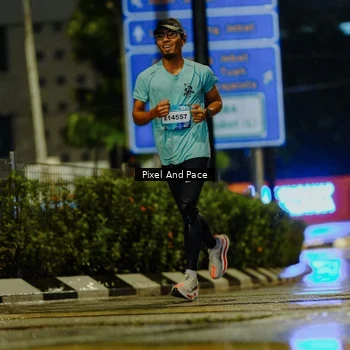 Runner Photo 7764070