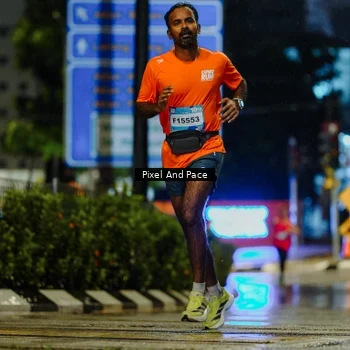 Runner Photo 7764078