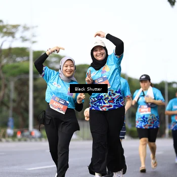 Runner Photo 7764079
