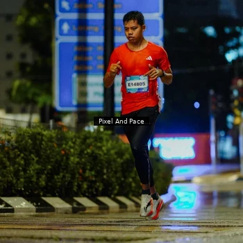 Runner Photo 7764082